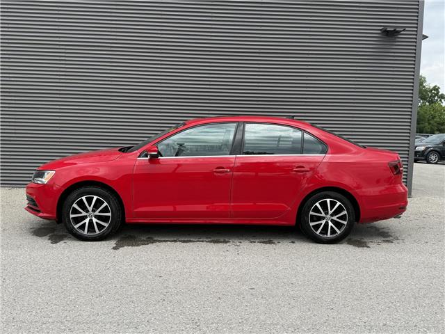 2016 Volkswagen Jetta  (Stk: 27008A) in London - Image 3 of 26