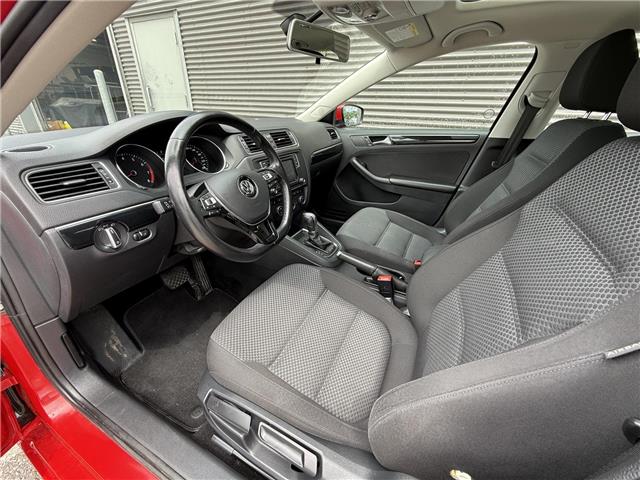 2016 Volkswagen Jetta  (Stk: 27008A) in London - Image 7 of 26