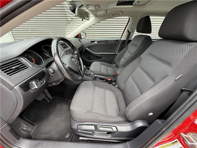 2016 Volkswagen Jetta  (Stk: 27008A) in London - Image 9 of 26