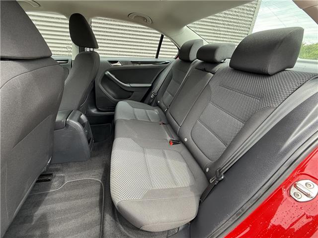 2016 Volkswagen Jetta  (Stk: 27008A) in London - Image 10 of 26