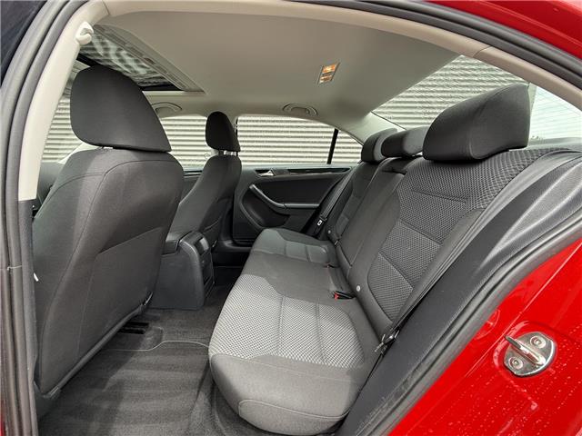 2016 Volkswagen Jetta  (Stk: 27008A) in London - Image 11 of 26