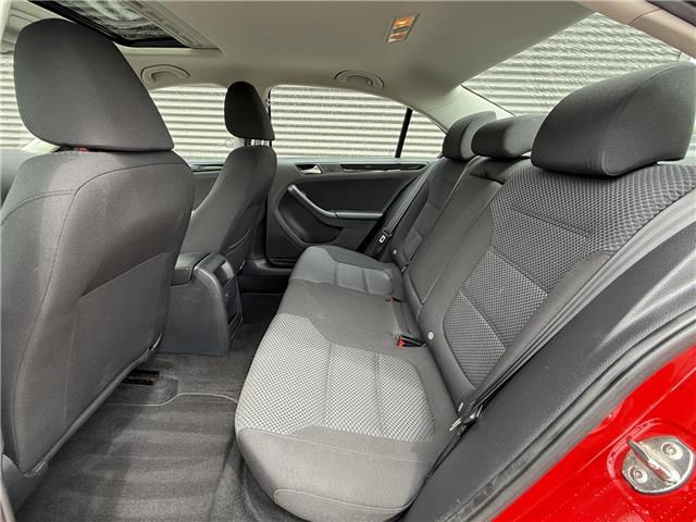 2016 Volkswagen Jetta  (Stk: 27008A) in London - Image 12 of 26