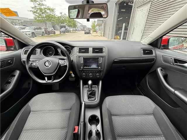 2016 Volkswagen Jetta  (Stk: 27008A) in London - Image 14 of 26