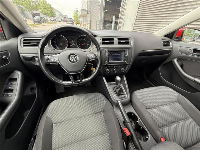 2016 Volkswagen Jetta  (Stk: 27008A) in London - Image 16 of 26