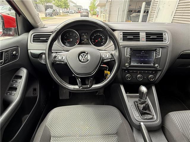 2016 Volkswagen Jetta  (Stk: 27008A) in London - Image 17 of 26