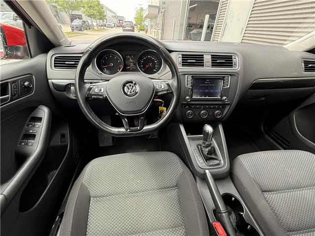 2016 Volkswagen Jetta  (Stk: 27008A) in London - Image 18 of 26