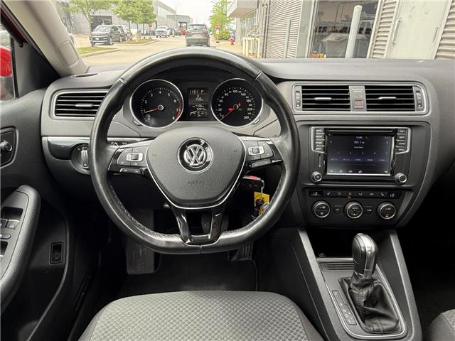 2016 Volkswagen Jetta  (Stk: 27008A) in London - Image 19 of 26
