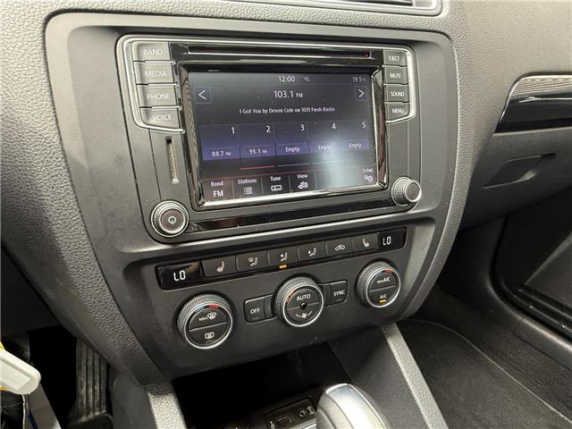 2016 Volkswagen Jetta  (Stk: 27008A) in London - Image 20 of 26
