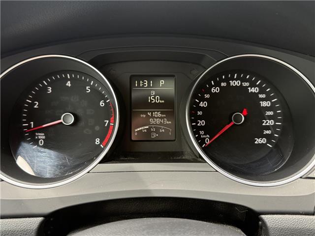 2016 Volkswagen Jetta  (Stk: 27008A) in London - Image 22 of 26