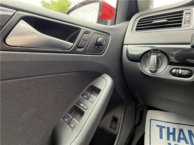 2016 Volkswagen Jetta  (Stk: 27008A) in London - Image 25 of 26