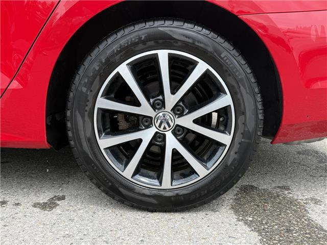 2016 Volkswagen Jetta  (Stk: 27008A) in London - Image 26 of 26