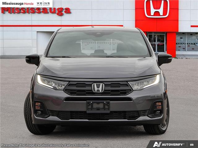 2026 Honda Odyssey Sport-L (Stk: 2215149) in Mississauga - Image 2 of 25