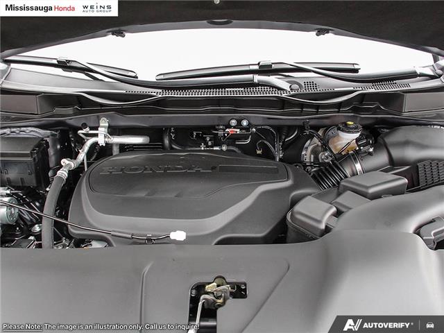 2026 Honda Odyssey Sport-L (Stk: 2215149) in Mississauga - Image 6 of 25