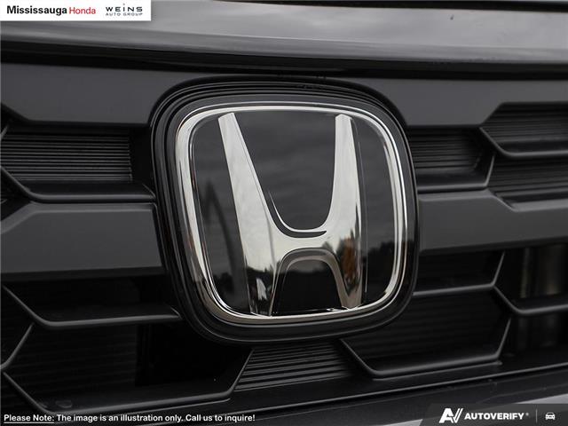 2026 Honda Odyssey Sport-L (Stk: 2215149) in Mississauga - Image 9 of 25