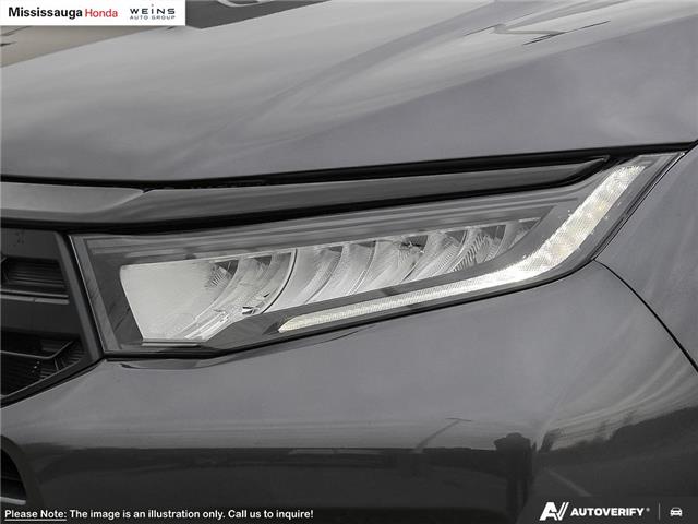 2026 Honda Odyssey Sport-L (Stk: 2215149) in Mississauga - Image 10 of 25