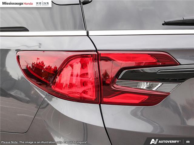 2026 Honda Odyssey Sport-L (Stk: 2215149) in Mississauga - Image 11 of 25