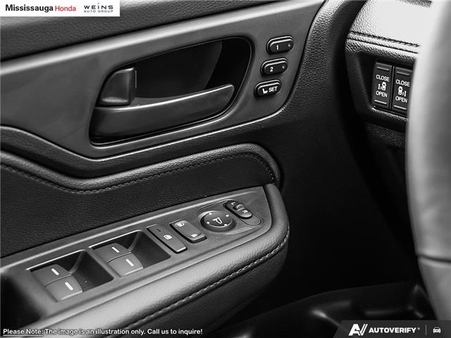 2026 Honda Odyssey Sport-L (Stk: 2215149) in Mississauga - Image 16 of 25