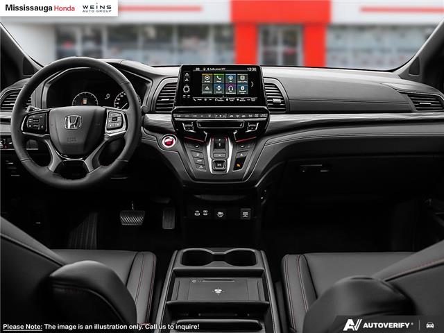 2026 Honda Odyssey Sport-L (Stk: 2215149) in Mississauga - Image 22 of 25