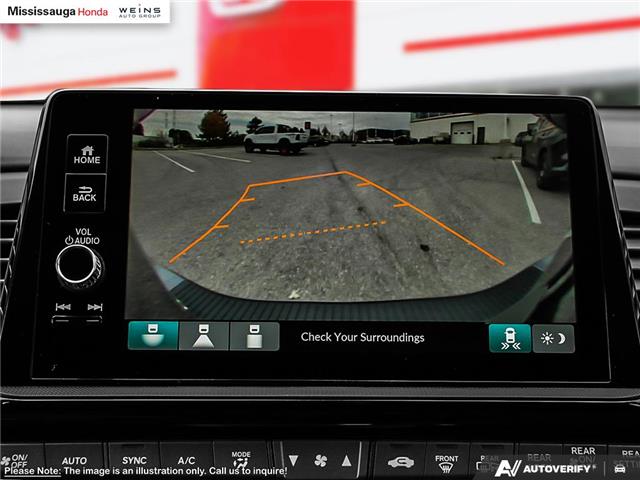 2026 Honda Odyssey Sport-L (Stk: 2215149) in Mississauga - Image 23 of 25