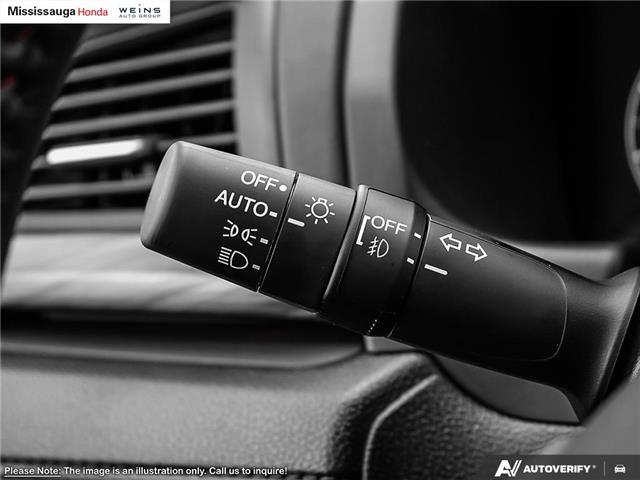 2026 Honda Odyssey Sport-L (Stk: 2215149) in Mississauga - Image 25 of 25