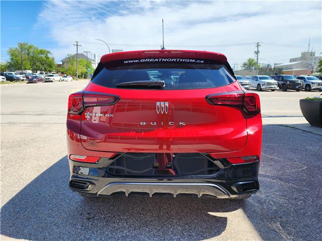 2026 Buick Encore GX Sport Touring (Stk: 31270A) in The Pas - Image 5 of 16