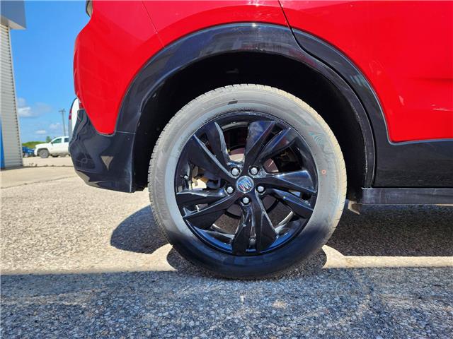 2026 Buick Encore GX Sport Touring (Stk: 31270A) in The Pas - Image 7 of 16