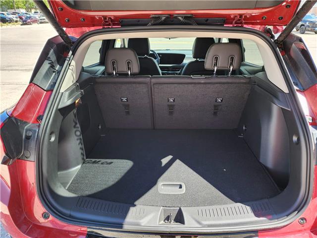 2026 Buick Encore GX Sport Touring (Stk: 31270A) in The Pas - Image 8 of 16