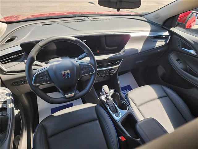 2026 Buick Encore GX Sport Touring (Stk: 31270A) in The Pas - Image 10 of 16