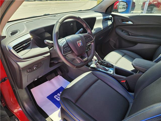 2026 Buick Encore GX Sport Touring (Stk: 31270A) in The Pas - Image 12 of 16