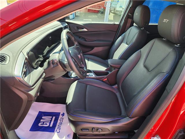 2026 Buick Encore GX Sport Touring (Stk: 31270A) in The Pas - Image 13 of 16