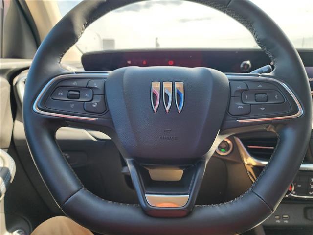 2026 Buick Encore GX Sport Touring (Stk: 31270A) in The Pas - Image 14 of 16