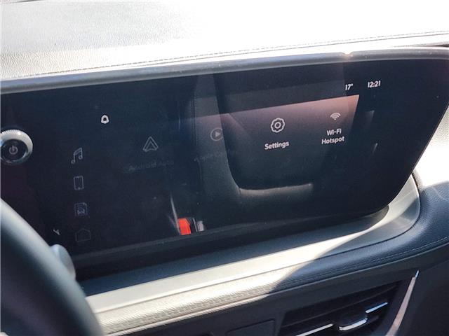 2026 Buick Encore GX Sport Touring (Stk: 31270A) in The Pas - Image 15 of 16