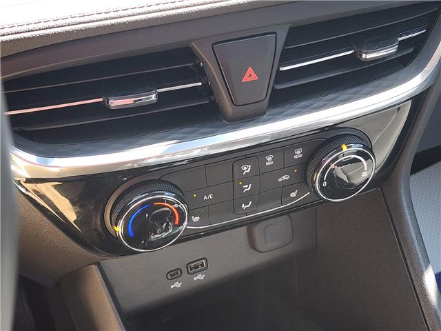 2026 Buick Encore GX Sport Touring (Stk: 31270A) in The Pas - Image 16 of 16