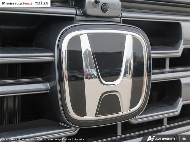 2026 Honda Pilot TrailSport (Stk: 2215132) in Mississauga - Image 8 of 25