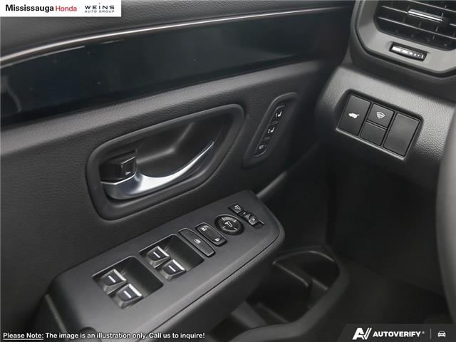 2026 Honda Pilot TrailSport (Stk: 2215132) in Mississauga - Image 15 of 25
