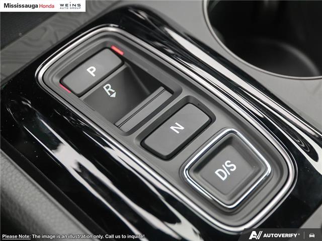 2026 Honda Pilot TrailSport (Stk: 2215132) in Mississauga - Image 17 of 25