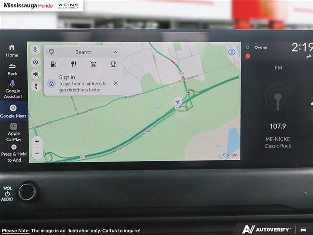 2026 Honda Pilot TrailSport (Stk: 2215132) in Mississauga - Image 19 of 25