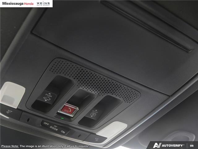 2026 Honda Pilot TrailSport (Stk: 2215132) in Mississauga - Image 20 of 25