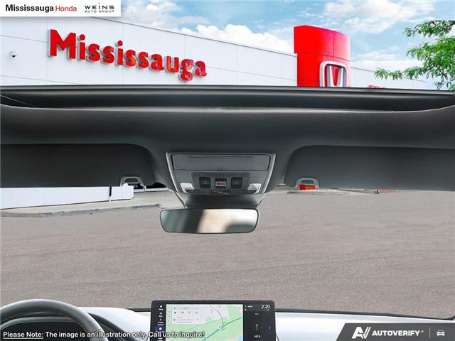 2026 Honda Pilot TrailSport (Stk: 2215132) in Mississauga - Image 24 of 25