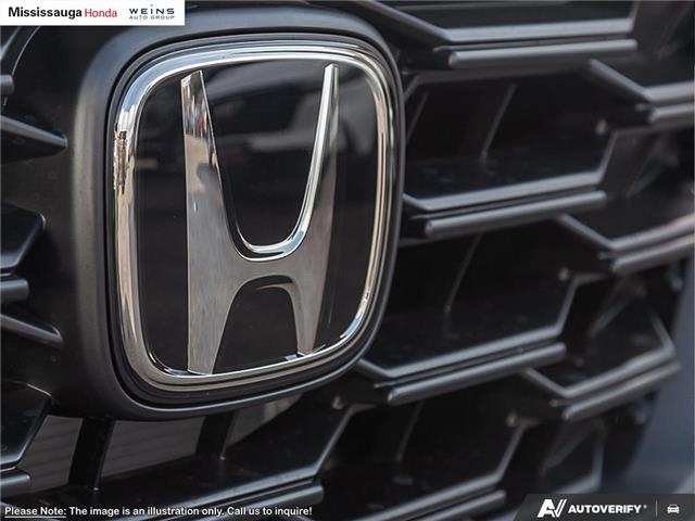 2026 Honda CR-V LX (Stk: 2215124) in Mississauga - Image 7 of 22