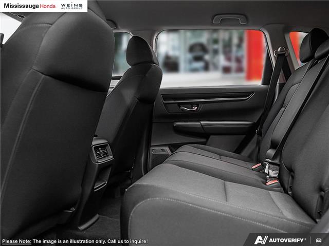 2026 Honda CR-V LX (Stk: 2215124) in Mississauga - Image 17 of 22