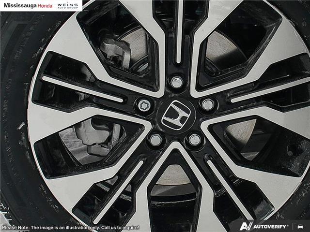 2026 Honda Odyssey Touring (Stk: 2215161) in Mississauga - Image 7 of 23