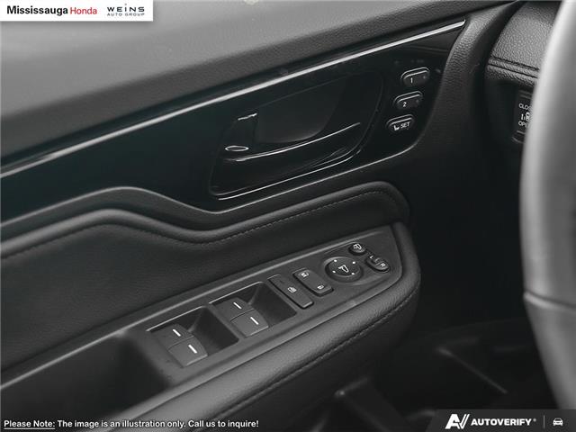 2026 Honda Odyssey Touring (Stk: 2215161) in Mississauga - Image 12 of 23