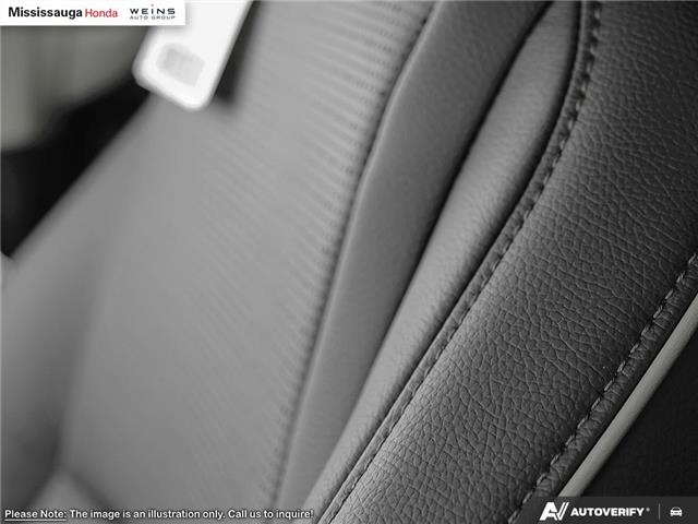 2026 Honda Odyssey Touring (Stk: 2215161) in Mississauga - Image 16 of 23