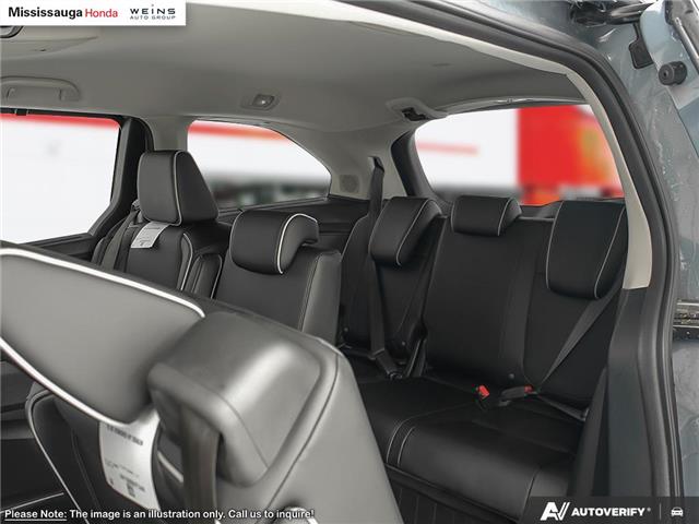 2026 Honda Odyssey Touring (Stk: 2215161) in Mississauga - Image 18 of 23