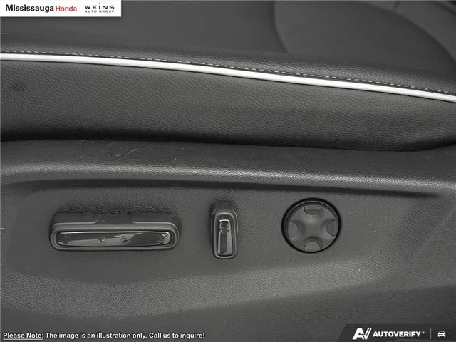 2026 Honda Odyssey Touring (Stk: 2215161) in Mississauga - Image 23 of 23