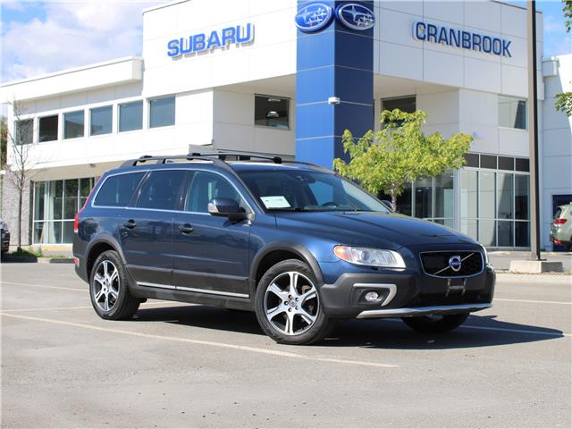 2015 Volvo XC70 T6 Premier Plus (Stk: 21210U) in Cranbrook - Image 1 of 20