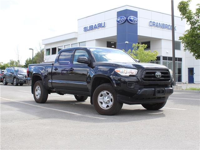 2020 Toyota Tacoma Base (Stk: 51196U) in Cranbrook - Image 1 of 24