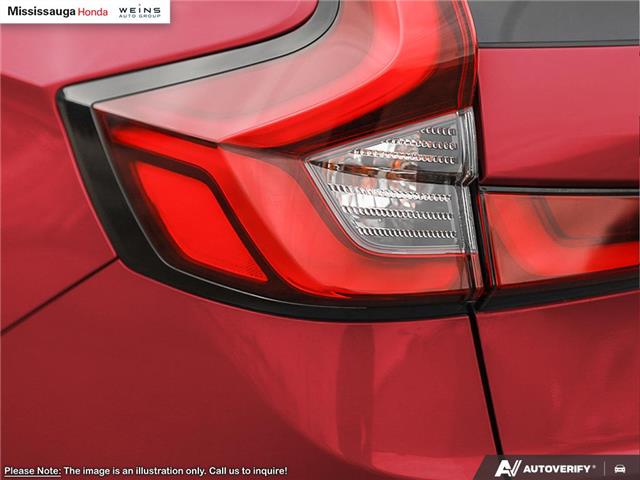 2026 Honda CR-V Sport (Stk: 2215155) in Mississauga - Image 8 of 23