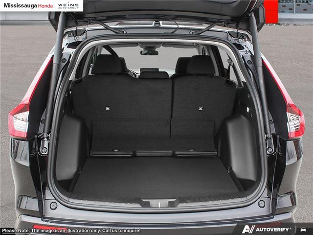 2026 Honda CR-V Sport (Stk: 2215125) in Mississauga - Image 7 of 26